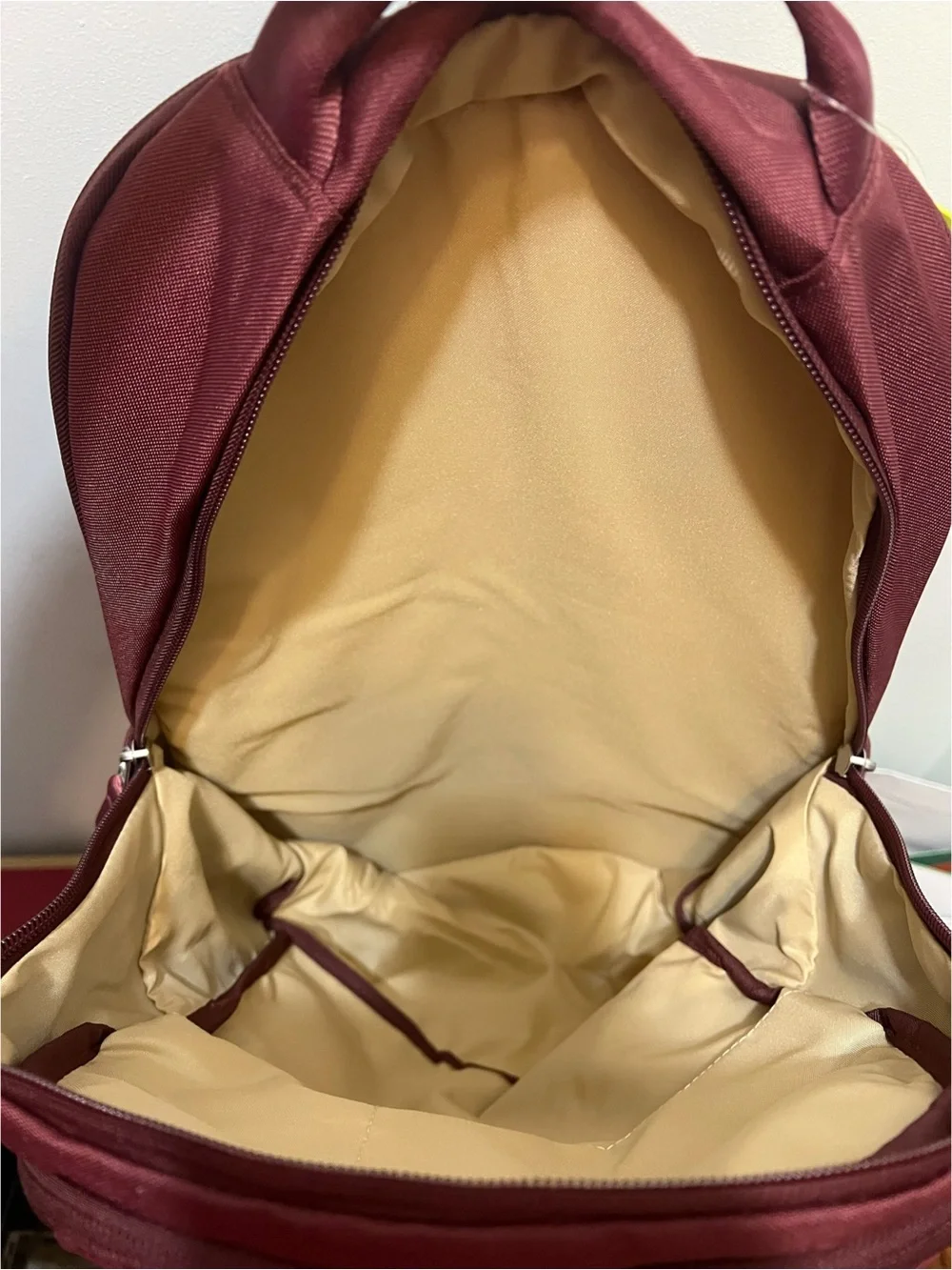 21L Sporty Backpack - All In Motion
